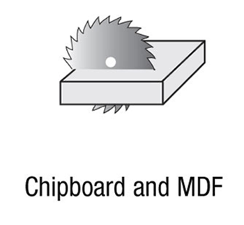 Chipboard MDF