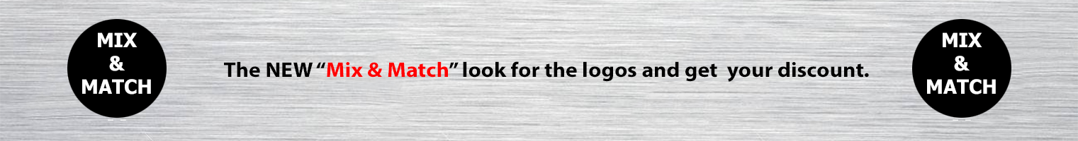 Mix & Match Discounts