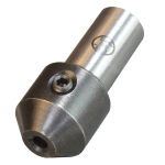 3mm drill adaptor x 10mm x M5