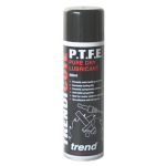 Trendicote PTFE dry lubricant 500ml